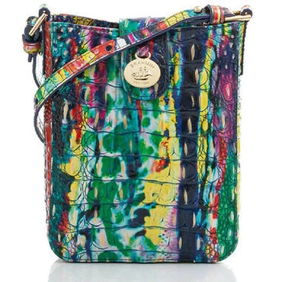 Shoulder Bag Brahmin Purses SET Brahmin Duxbury Satchel/Shoulder